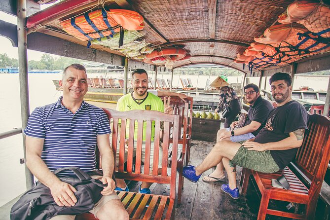 1 Day Private Cai Rang Floating Market and My Tho Boat Tour - Key points before you book