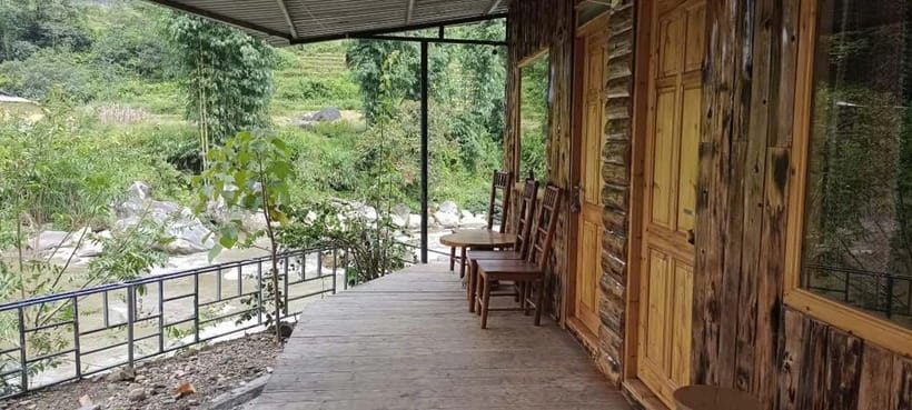 2 Day Sapa-Bac Ha Market: Night Train& Homestay-Bus Ha Giang - What this Sapa trip is really designed to do