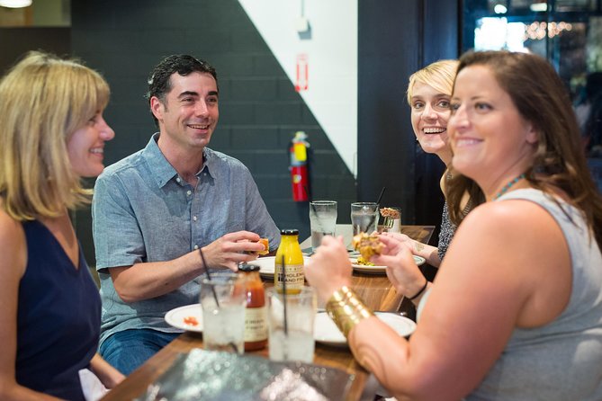 2-Hour Food, History and Street Art Tour of Ponce City Market - Why this tour works as an Atlanta introduction