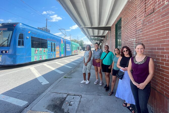 2 Hour Historic Market Food Tour and Hands-On Biscuit Class - Is the $75 price fair?