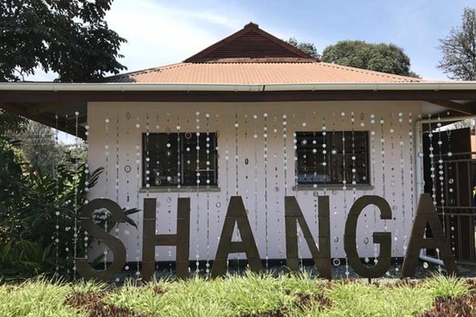 24 Hours in Arusha—Arusha Museum, Cultural Heritage, Maasai Market, Shanga - Shop with care at the Maasai Market