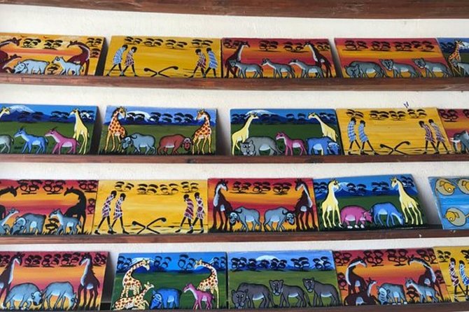 24 Hours in Arusha—Arusha Museum, Cultural Heritage, Maasai Market, Shanga - How the timing and private format affect your day