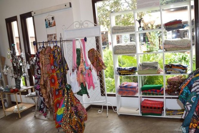 24 Hours in Arusha—Arusha Museum, Cultural Heritage, Maasai Market, Shanga - Watch handmade work at Shanga Foundation