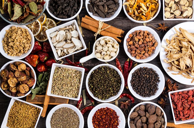 3-Hour Herbal Wholesale TCM Market and a Local Wet Market Tour - Is $46.16 a fair price?