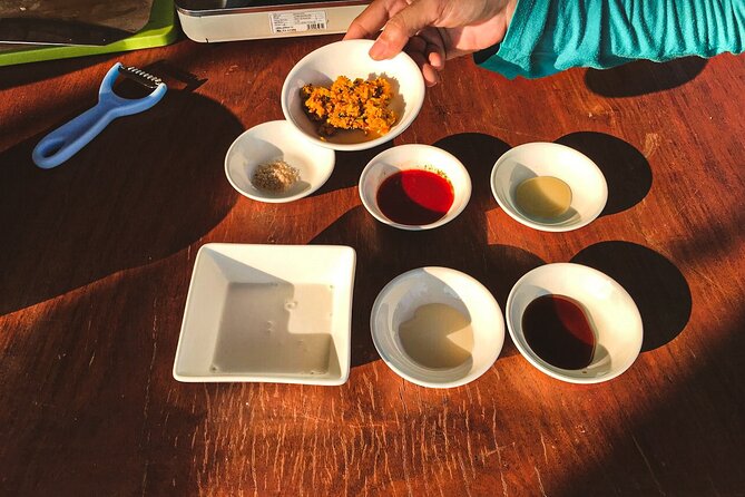 3-Hour Siem Reap Guided Cooking Class and Market with Pick up - Transport, timing, and what the three hours include