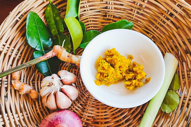 3-Hour Siem Reap Guided Cooking Class and Market with Pick up - Who will get the most from this class?