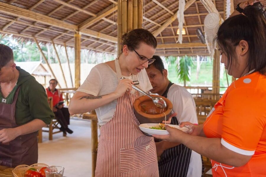 3 hours Khao Lak Cooking Class and Market Visit - Who will enjoy this Khao Lak activity