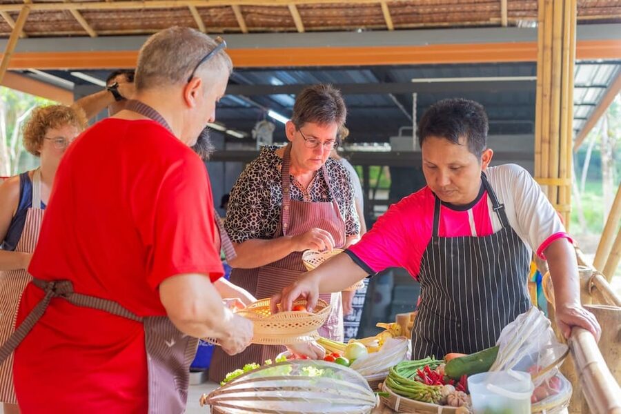 3 hours Khao Lak Cooking Class and Market Visit - Final call: should you book it?