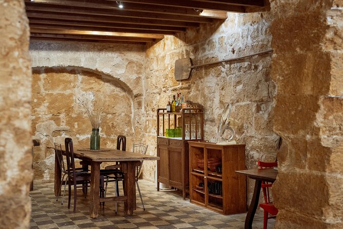 4-Hour Market Visit and Traditional Cooking Workshop in Palma - Learning Mallorca through technique, not just tasting