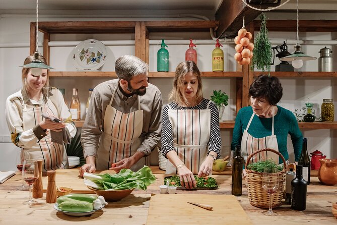 4-Hour Market Visit and Traditional Cooking Workshop in Palma - Is $173.75 a fair price?