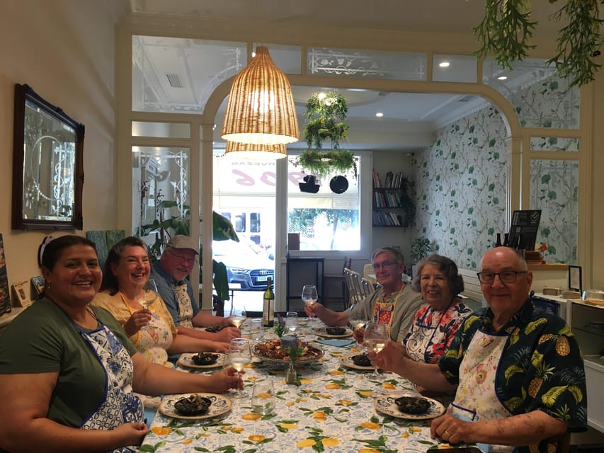 A Coruña: Local Market Shopping and Cooking Workshop - FAQ