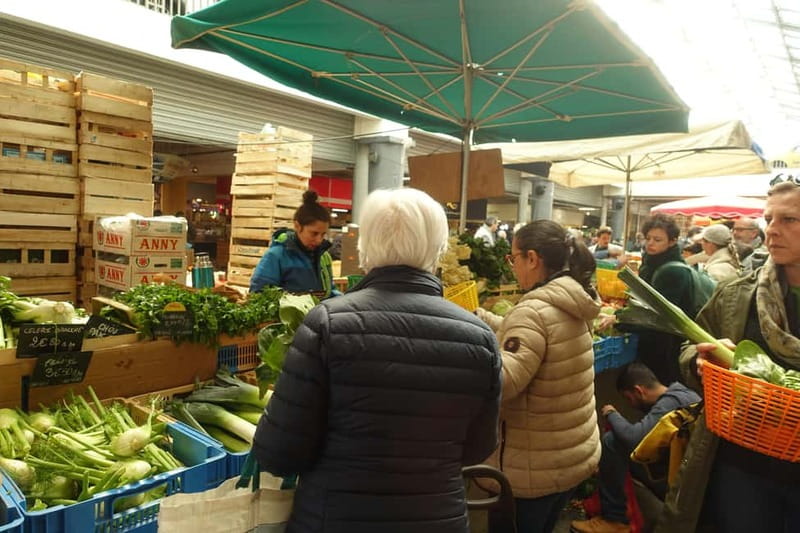 A locals's guide to Bordeaux’s historic market - Is $74 a Fair Price?
