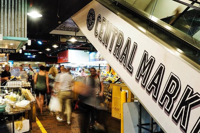 A Taste of Adelaide Central Markets Food Tour - Price, timing, and practical value
