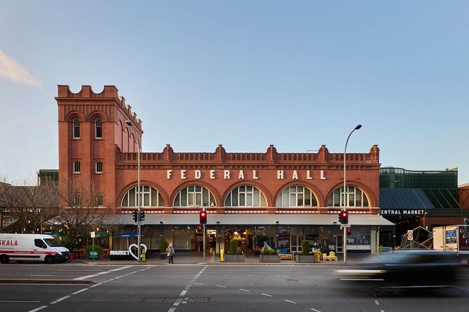 A Taste of Adelaide Central Markets Food Tour - Who will enjoy this market tour?