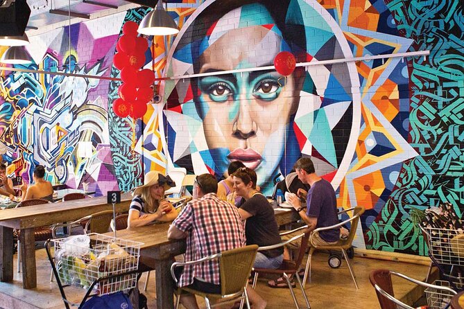 A Taste of Adelaide Central Markets Food Tour - Stories behind the market stalls