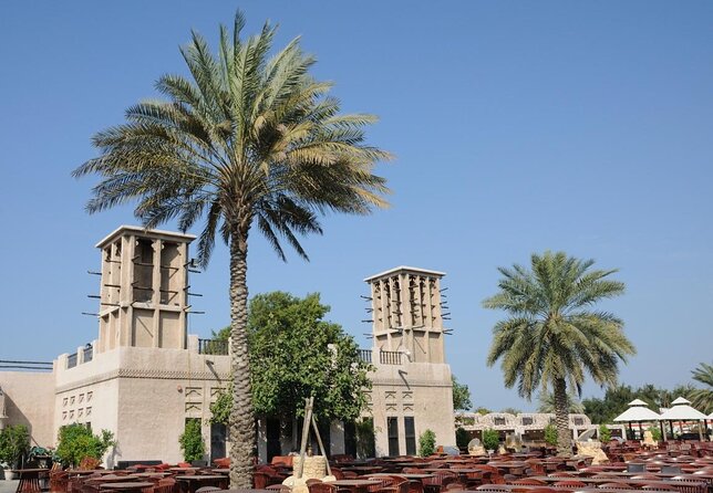 Abu Dhabi Sightseeing Tour: Sheikh Zayed Mosque, Heritage Village & Dates Market - Key points to know before you book