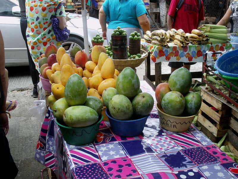 .Acapulco Market Hands On Mex Cooking Class Mezcal & Coffee - The first 20 minutes: Acapulco from the van