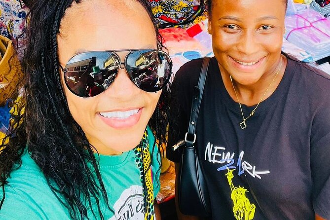 Accra, Ghana Guided Local Market Tour - Who should book this Accra market tour?