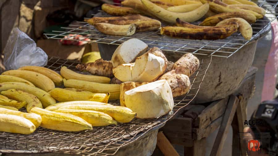 Accra Street Food Tour: Makola Market Tour With Full Lunch - How much value do you get for $74?