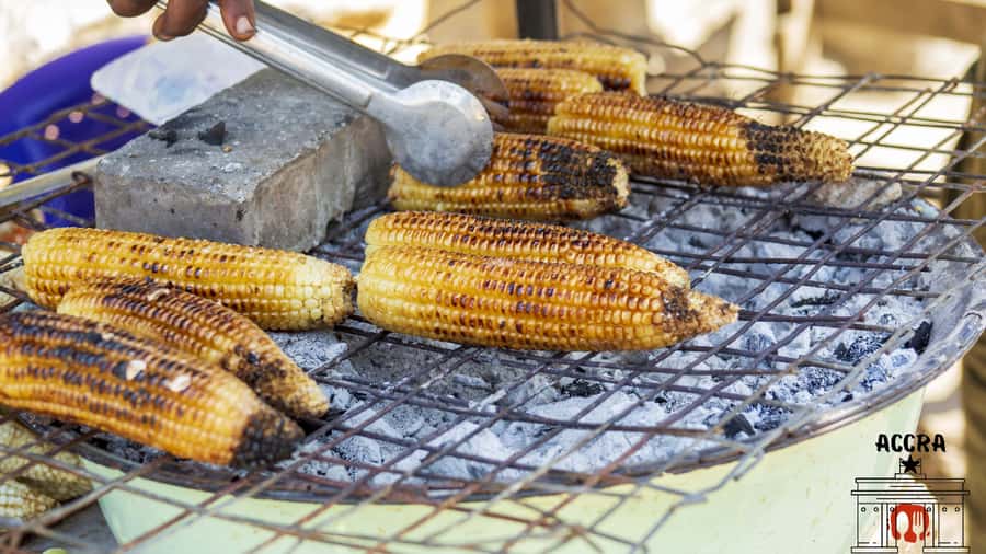 Accra Street Food Tour: Makola Market Tour With Full Lunch - Who should book this food walk?
