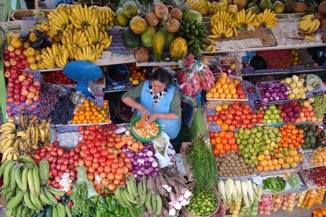 Active Volcano, Rice Field, Hot Spring, Fruit market, Tea Plantation with Lunch - Tea fields with limited time