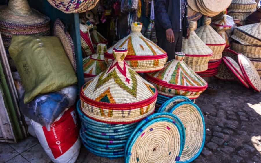 Addis Ababa: Entoto hill and Mercato Market layover tour - FAQ