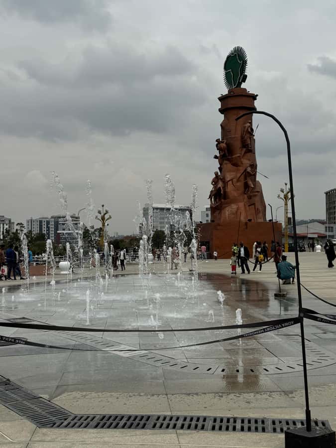 Addis Ababa: Mercato Market and Sightseeing Tour - Who will get the most from this tour