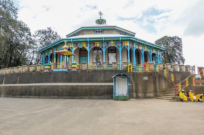 Addis Ababa +Mount Entoto View Point,Museums Palace Market Tours - Lunch and the Ethiopian meal option