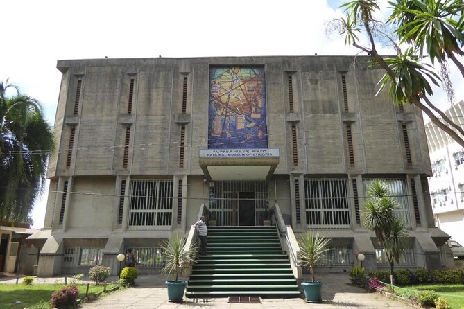 Addis Mercato Market - Key points to know before booking