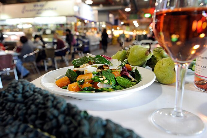 Adelaide Central Market Delicious Lunch Tour - Why Adelaide Central Market is easier with a guide