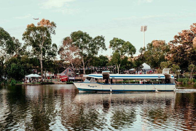 Adelaide Central Market Discovery Tour - Food and South Australia’s migration story