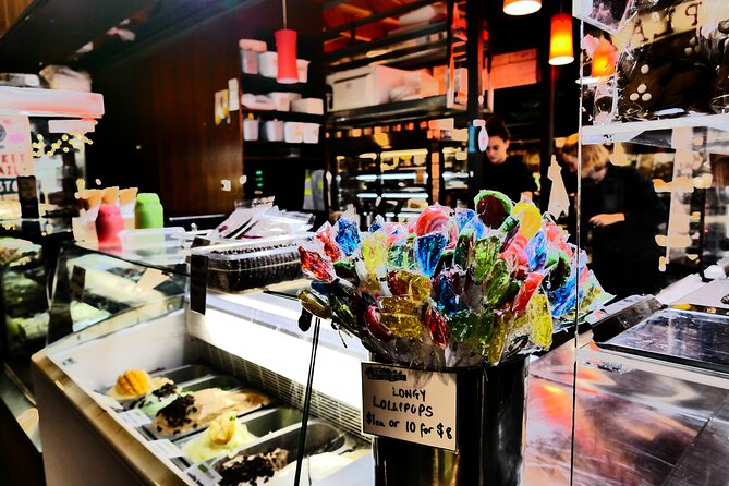 Adelaide Central Market Discovery Tour - What the guide adds to your visit