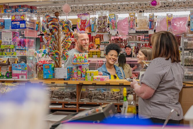 Adelaide Central Market Food Tour - How to get more from the one-hour format