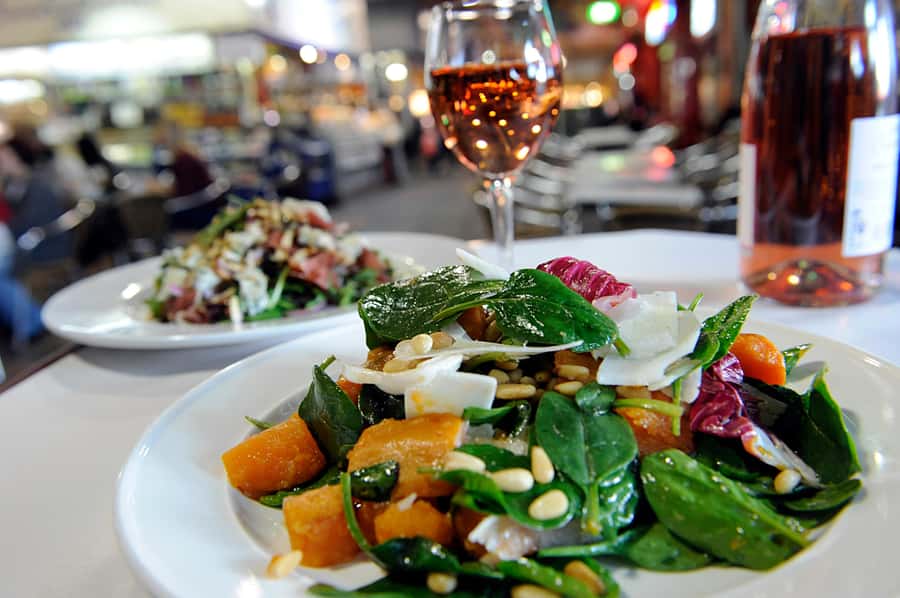 Adelaide Central Market Tour with Lunch - A guided route shaped by food, not just geography