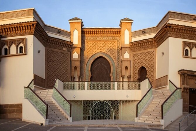 Agadir City Highlights Tour with Kasbah, Mosque, Souk Experience - Who will get the most from this tour