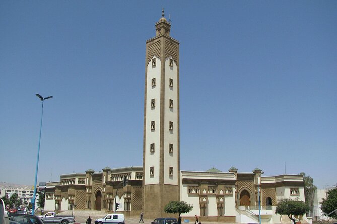 Agadir city tour and souk el had - What the $16.83 price really buys