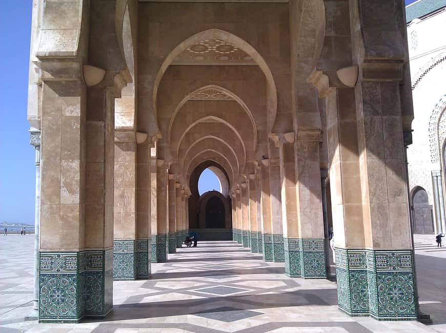 Agadir City Tour + Kasbah + Souk Market - Key points to know before booking
