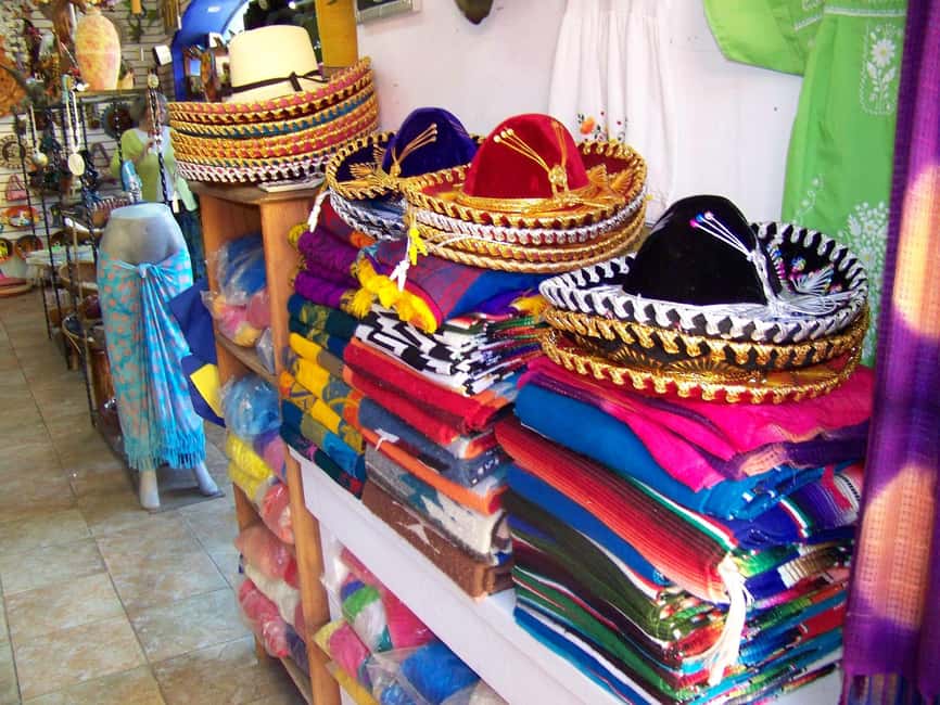 Agadir City Tour + Kasbah + Souk Market - The guide can make a short route feel worthwhile