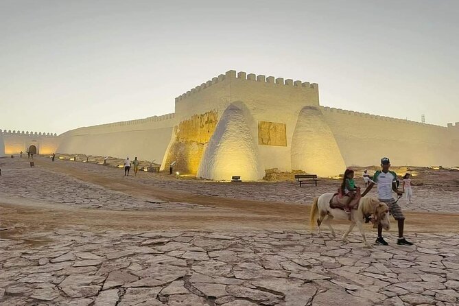 Agadir city Tour with big Souk Elhad - Guides, languages, and the personal touch