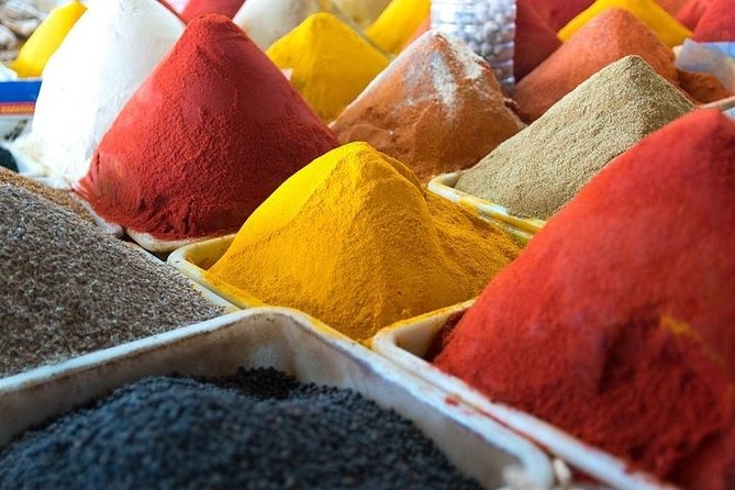 Agadir City Tours & Sightseeing with Souk elhad Market - What the $14.54 price really buys you