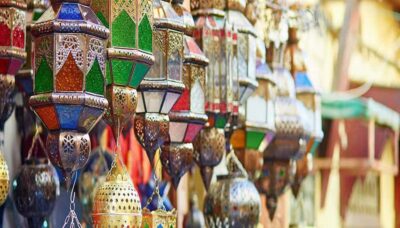 Agadir: Kasbah, Souk, and Marina City Tour with Hotel Pickup