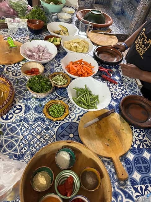 Agadir: Moroccan Cooking Class with Market Visit - Who will enjoy this class most