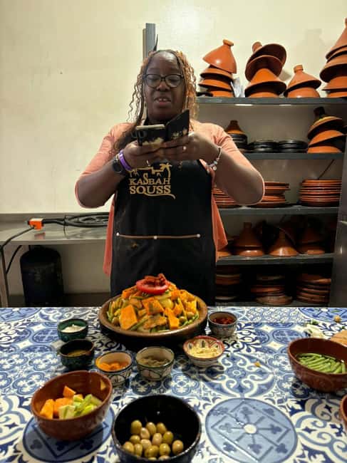 Agadir: Moroccan Cooking Class with Market Visit - Should you book the Agadir cooking class?