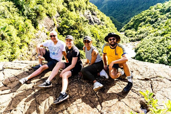 Agadir /Taghazout : Paradise Valley trip + Berber Breakfast+ souk - The panoramic stop between mountain and oasis
