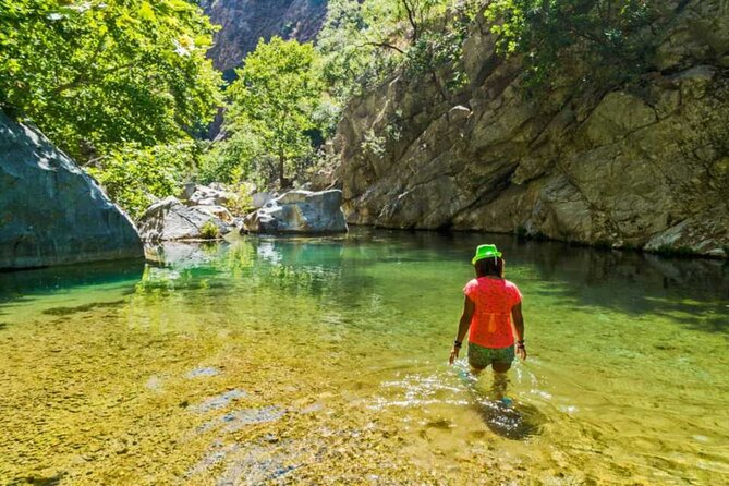 Agadir /Taghazout : Paradise Valley trip + Berber Breakfast+ souk - Who will enjoy this half-day outing?