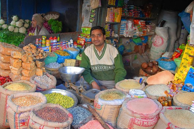 Agra Old City & Bazaar Tour, With Taj mahal & Fort. - Why this tour shows you more than the Taj Mahal