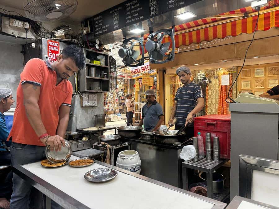 Agra: Street Food Tour with Spice Market on Tuk-Tuk Ride - Is $16 good value in Agra?