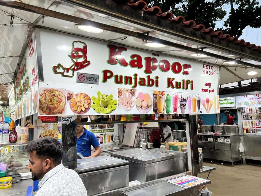 Agra: Street Food Tour with Spice Market on Tuk-Tuk Ride - Why Agra’s food streets make a good first stop