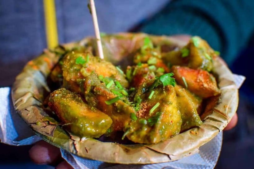 Agra: Street Food Walking Tour, Spice Market, & Tuk-tuk Ride - What makes this Agra tour worth your time