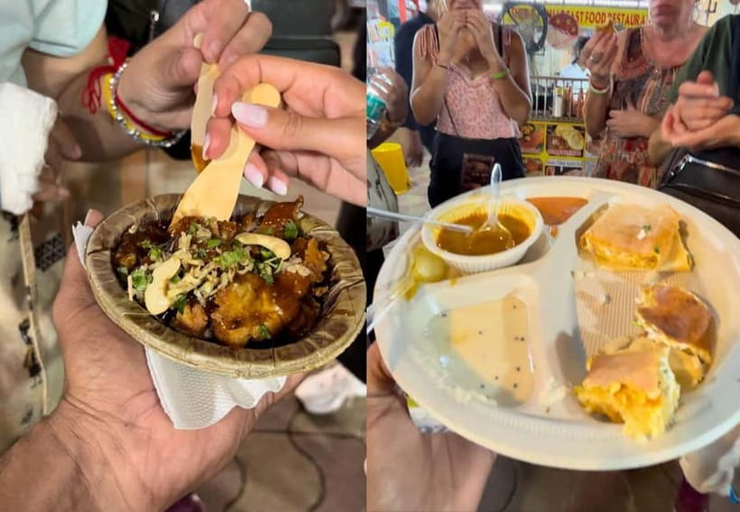 Agra: Street Food Walking Tour, Spice Market, & Tuk-tuk Ride - Who should book this walk?